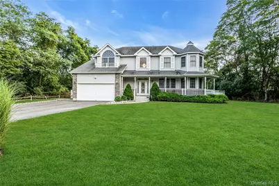 3 Danamarie Lane, Patchogue, NY 11772 - Photo 1