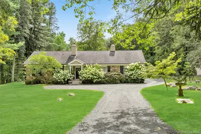55 Mountain Farm Road, Tuxedo Park, NY 10987 - Photo 1