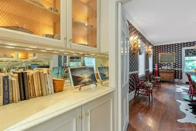 55 Mountain Farm Road, Tuxedo Park, NY 10987 - Photo 13