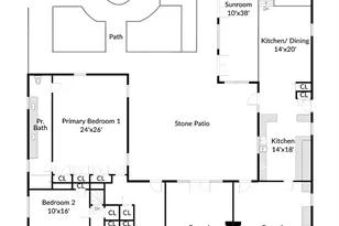 55 Mountain Farm Rd, Tuxedo Park, NY 10987 - Photo 43