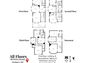 40 Point St, Yonkers, NY 10701 - Photo 3