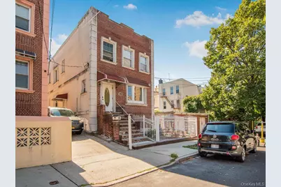 4312 Carpenter Avenue, Bronx, NY 10466 - Photo 1