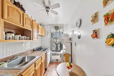 4265 Webster Avenue #7C, Bronx, NY 10470 - Photo 5