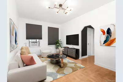 805 E 182nd Street #4E, Bronx, NY 10460 - Photo 1