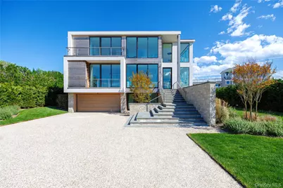 345 Dune Road, Westhampton Beach, NY 11978 - Photo 1