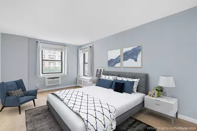 2 Birchwood Court #1O, Mineola, NY 11501 - Photo 5