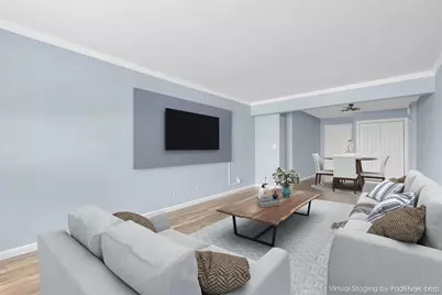 2 Birchwood Court #1O, Mineola, NY 11501 - Photo 1