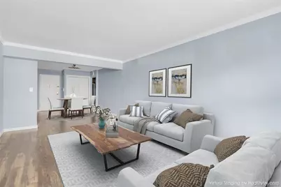 2 Birchwood Court #1O, Mineola, NY 11501 - Photo 3