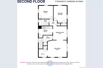 17 Edward Street, West Harrison, NY 10604 - Photo 43