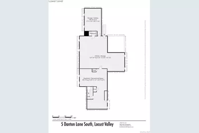 5 Danton Lane S, Locust Valley, NY 11560 - Photo 49