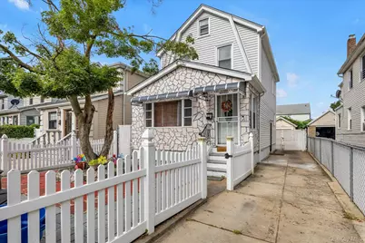 141-22 181st Street, Springfield Gardens, NY 11413 - Photo 1