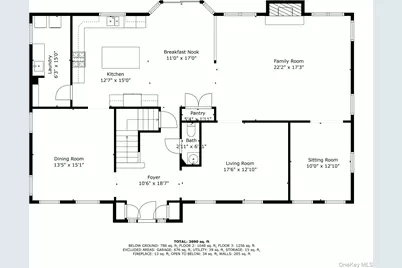 115 Brigadoon Boulevard, Highland Mills, NY 10930 - Photo 45