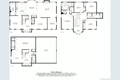 115 Brigadoon Boulevard, Highland Mills, NY 10930 - Photo 47