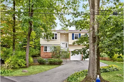 50 Brentwood Drive, Pleasantville, NY 10570 - Photo 1