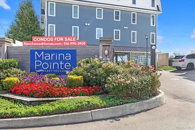 214 Marina Pointe Drive #214, East Rockaway, NY 11518 - Photo 1