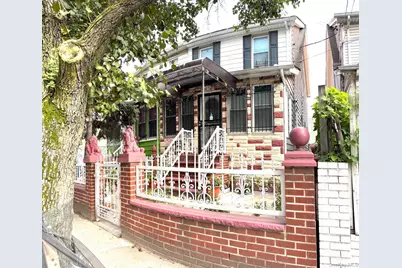 17508 93rd Avenue, Hollis, NY 11433 - Photo 1