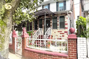 175-08 93rd Ave, Hollis, NY 11433 - Photo 1