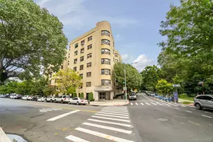 190 E Mosholu Pkwy S, Bronx, NY 10458 - Photo 1