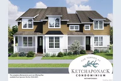 100 Rogers Avenue #602, Westhampton Beach, NY 11978 - Photo 1