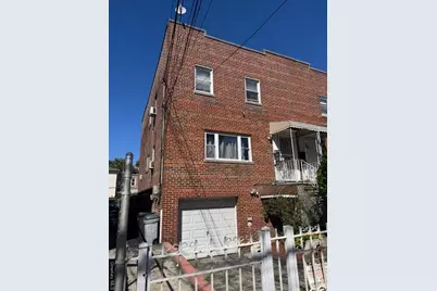841 E 226th Street, Bronx, NY 10466 - Photo 1