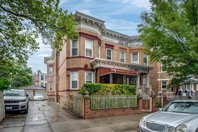 515 E 26th Street, Brooklyn, NY 11210 - Photo 1