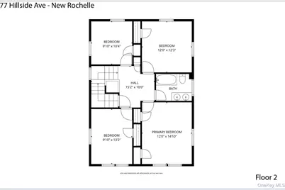 77 Hillside Avenue, New Rochelle, NY 10801 - Photo 25