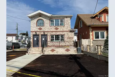 98-29 Albert Road, Ozone Park, NY 11417 - Photo 3