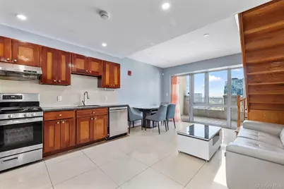 37-20 Prince Street #PHA, Flushing, NY 11354 - Photo 1