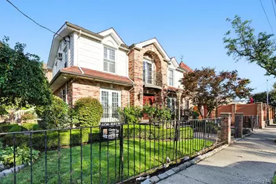 158-03 82nd Street, Howard Beach, NY 11414 - Photo 1
