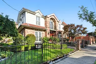 158-03 82nd St, Howard Beach, NY 11414 - Photo 1