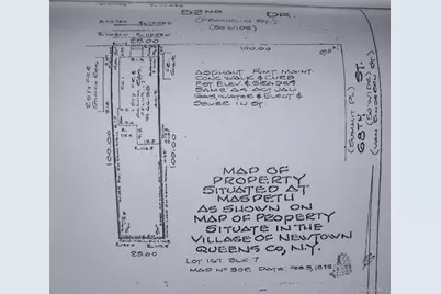 [Address not provided], Maspeth, NY 11378 - Photo 3