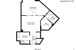 85-15 Main St, Briarwood, NY 11435 - Photo 13