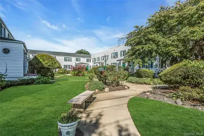 494 South Ocean #3A, Freeport, NY 11520 - Photo 1