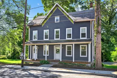 293 Main Street, Rosendale, NY 12472 - Photo 1