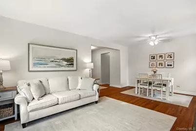 7 Rockledge Road #2B, Hartsdale, NY 10530 - Photo 5