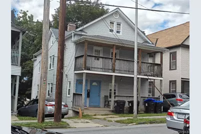 130 N Clinton Street, Poughkeepsie, NY 12601 - Photo 1