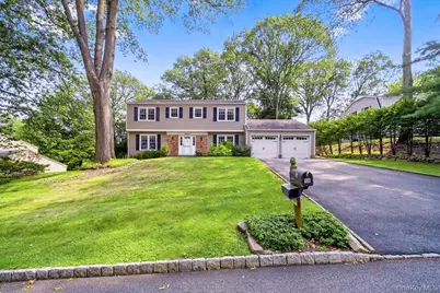 14 Burlington Avenue, Suffern, NY 10901 - Photo 1