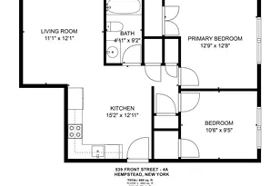 539 Front St, Hempstead, NY 11550 - Photo 17