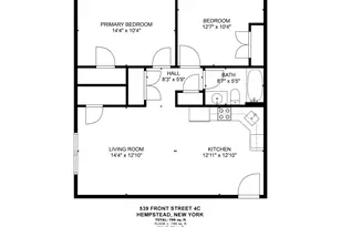 539 Front St, Hempstead, NY 11550 - Photo 17