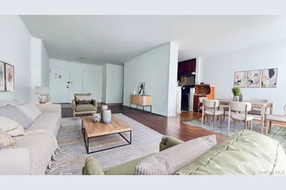 43-10 Kissena Boulevard #7L, Flushing, NY 11355 - Photo 1