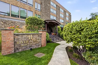 11 River Street #412, Sleepy Hollow, NY 10591 - Photo 1