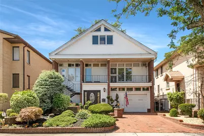 160-12 95th Street, Howard Beach, NY 11414 - Photo 1