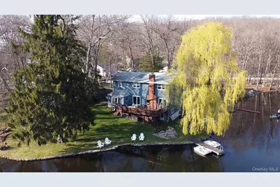 4 Sunset Road, Sloatsburg, NY 10974 - Photo 1