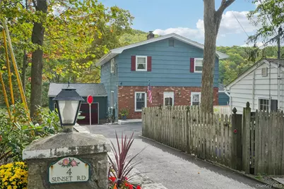4 Sunset Road, Sloatsburg, NY 10974 - Photo 3