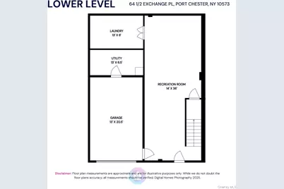 64 1/2 Exchange Place, Port Chester, NY 10573 - Photo 39