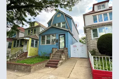 26-16 94th Street, East Elmhurst, NY 11369 - Photo 3