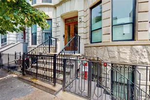 109 W 117th St, New York, NY 10026 - Photo 1