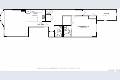 109 W 117th Street #3, New York, NY 10026 - Photo 15