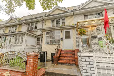 121-15 95th Avenue, Richmond Hill, NY 11419 - Photo 1