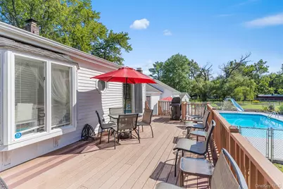 886 Burlingham Road, Pine Bush, NY 12566 - Photo 35